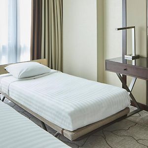 Deluxe Room Guest room 1 King