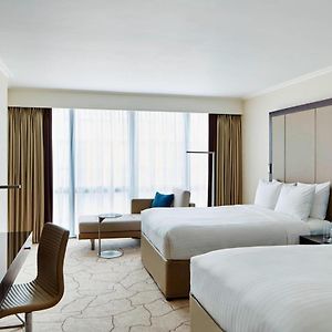 Deluxe Family Room Two Double Beds